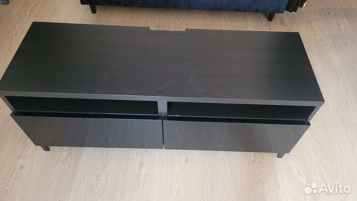 Тумба под тв IKEA