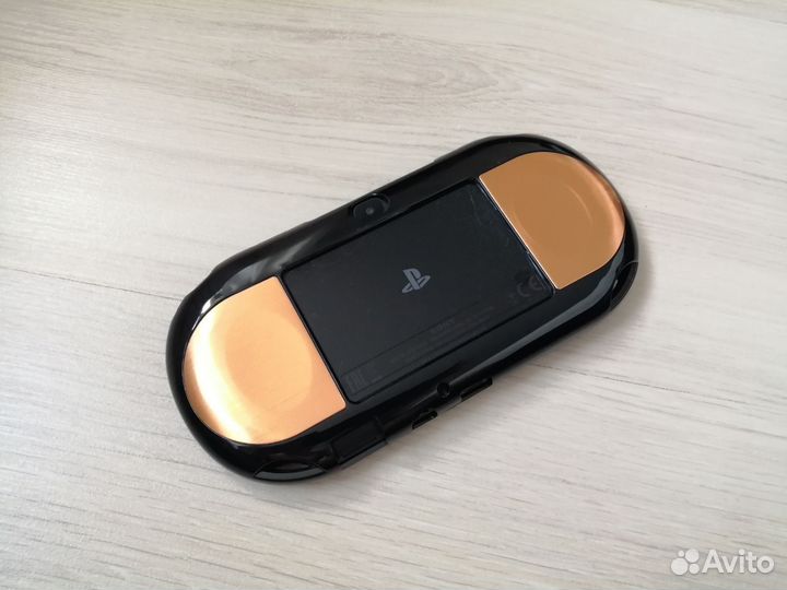 Sony PS Vita Slim 128Gb