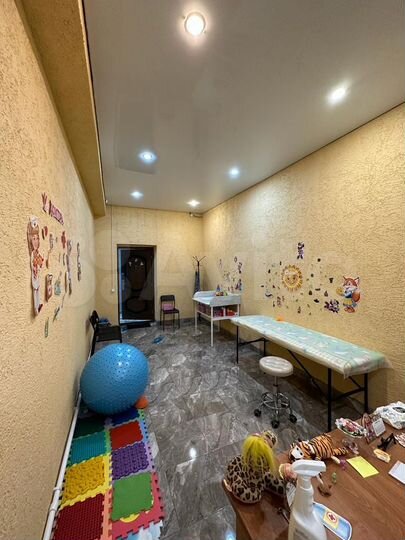 Офис с арендатором, 19 м². Доход 7тр