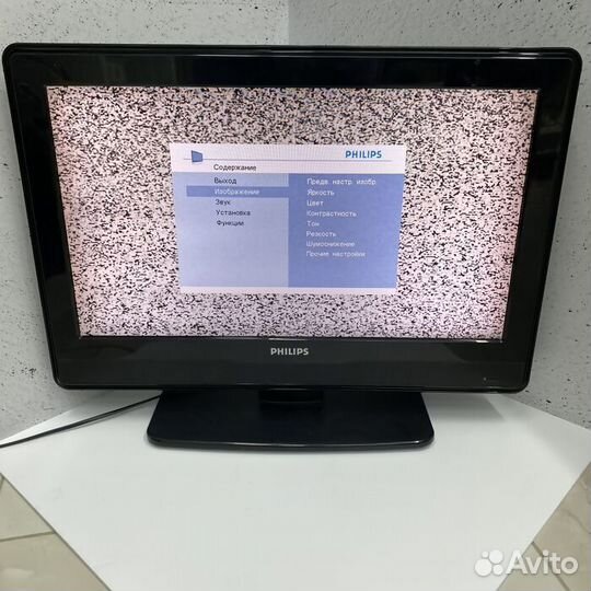 Телевизор Philips 26PFL3403/60 (Рассрочка / В4)