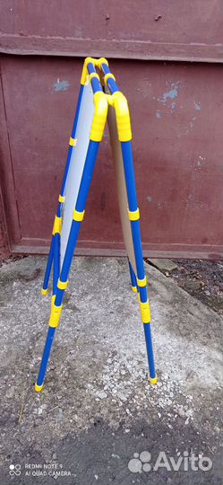 Детская доска для рисования