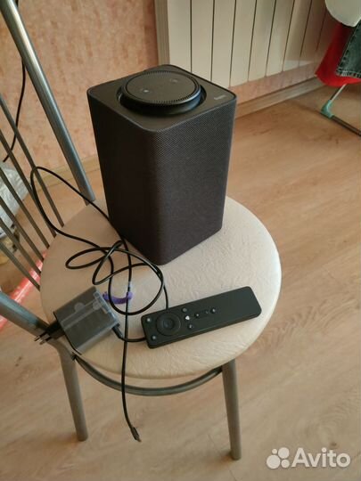 Яндекс станция алиса макс 2