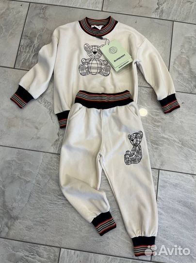 Костюм детский