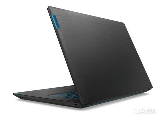 Ноутбук Lenovo Ideapad L340-17IRH (81LL) Gaming