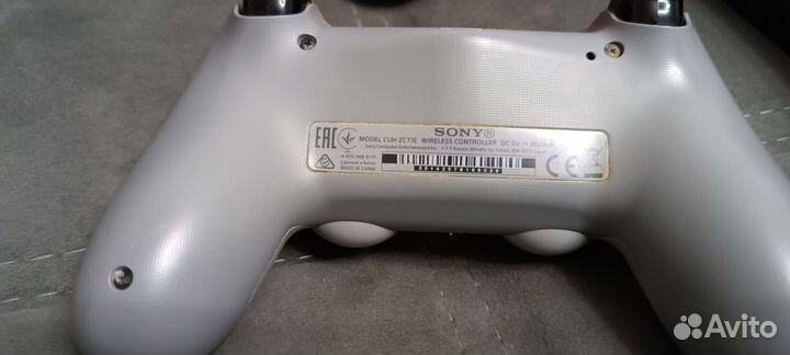 Sony PS4