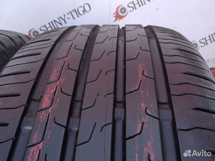 Continental EcoContact 6 225/60 R17 99H