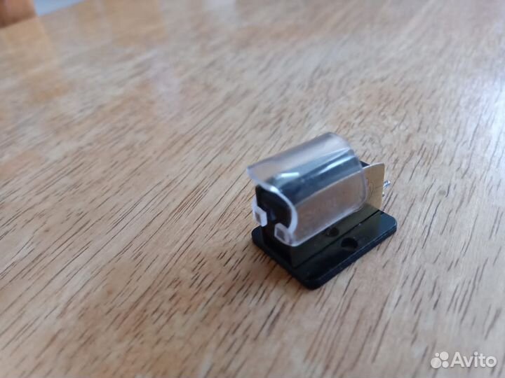 Miyajima Spirit Mono,мс картридж,Япония