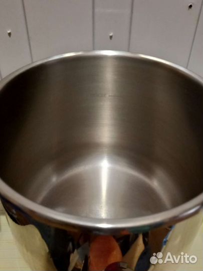 Скороварка bertone Турция,пароварка СССР