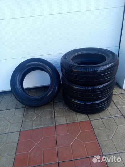 Yokohama A.DriveR1 215/65 R16