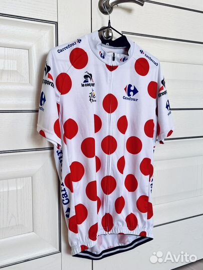 Джерси велосипедная XL(52 размер)