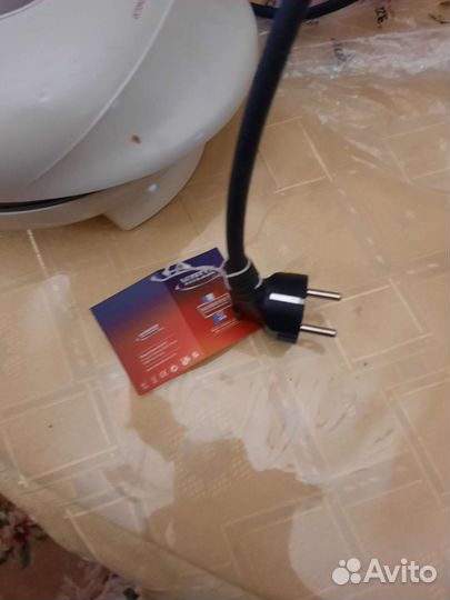 Кексовница новая