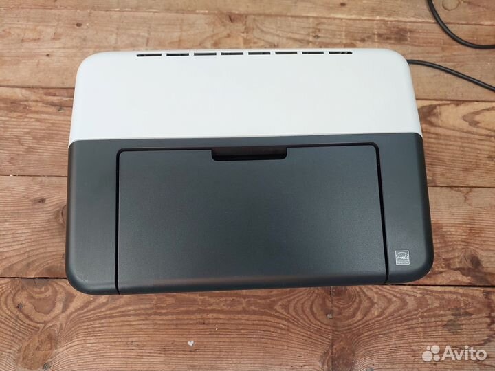 Принтер Brother HL- 1210WR с пробегом 3307 листов