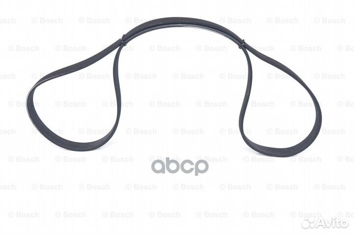 Ремень поликлиновый 1987948431 Bosch