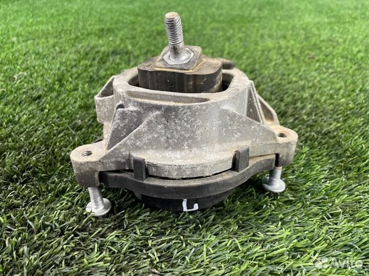 Подушка двигателя левая Bmw 3 F30 N47D20 2012