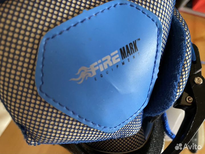 Коньки раздвижные 33-37