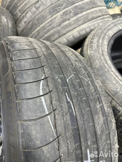 Pirelli P Zero 305/30 R21 105Y