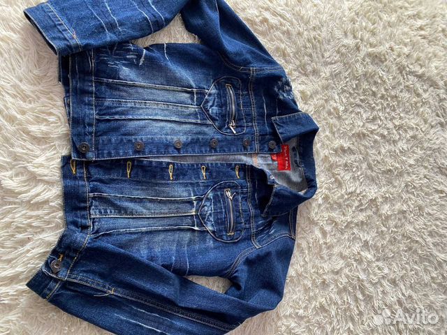 Вещи пакетом размер 44-46