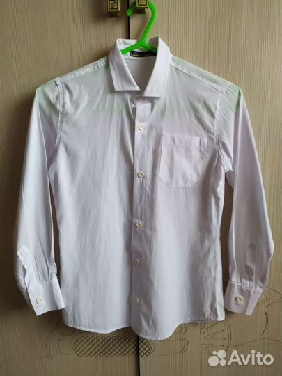 Рубашки, 134, 140-146