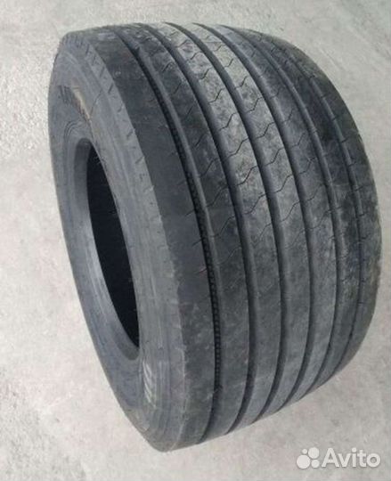 Шины 435/50R19.5 и 445/45R19.5