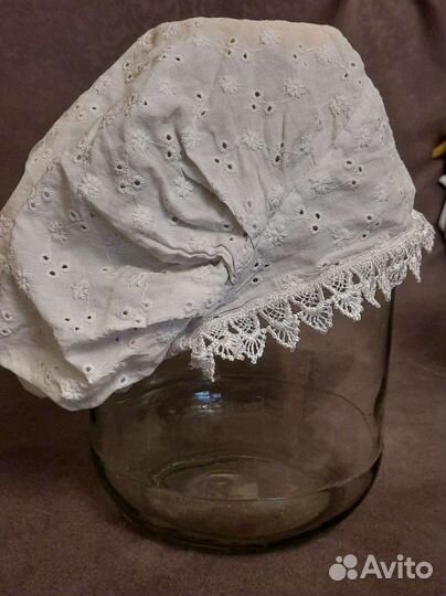 Платок-шапка мусульманский