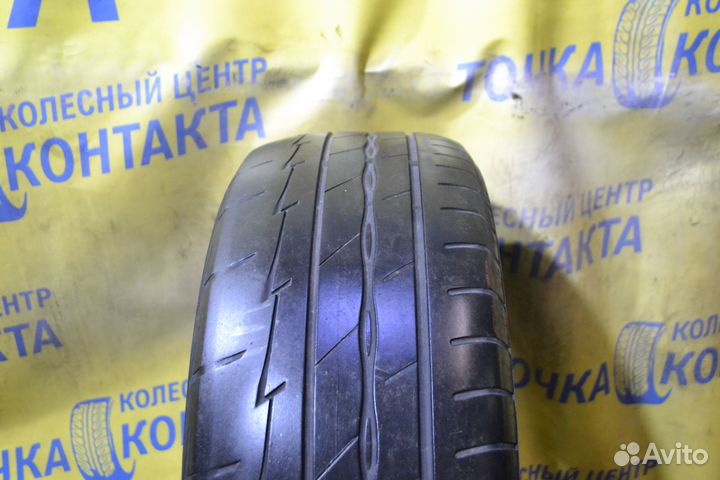 Bridgestone Potenza RE003 Adrenalin 225/55 R17