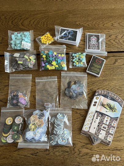 Проект возрождение