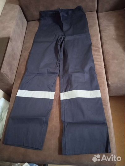 Костюм мужской рабочий