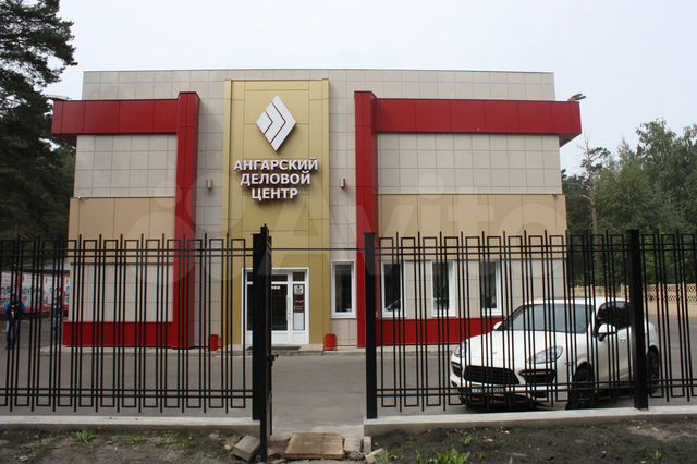 Офис, 13.5 м²
