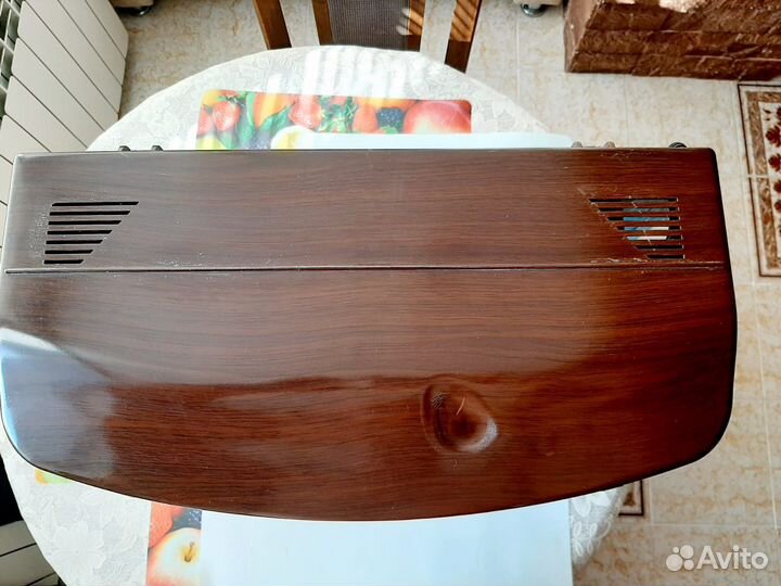 Аквариум панорамный акриловый