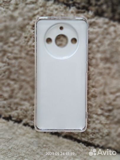 Чехол на реалми 11про плюс