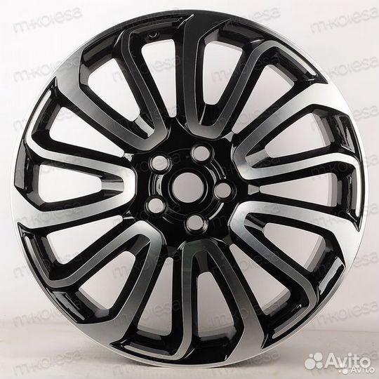 Диски R21 Range Rover