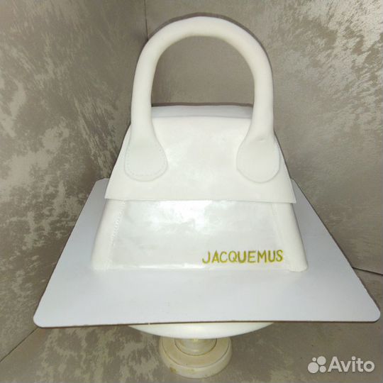 Торты на заказ