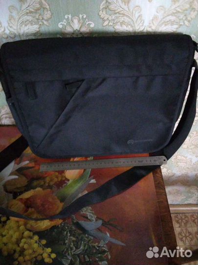 Сумка черная,новая