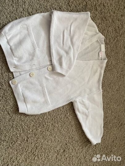 Кардиган zara