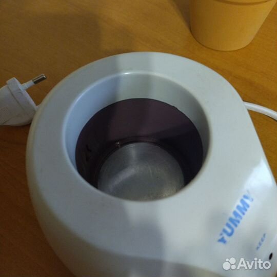 Подогреватель для детского питания