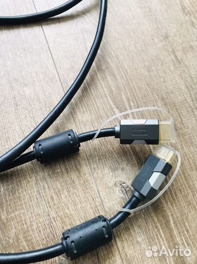 Кабель hdmi 3 метра