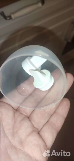 Молокоотсос pigeon