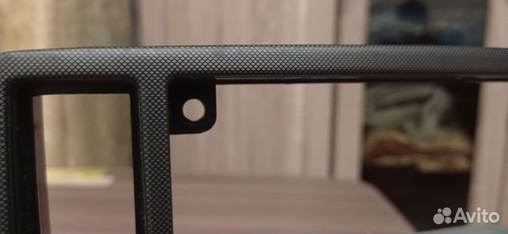 Рамка Passat b5