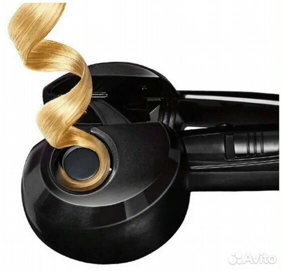 Продам плойку для волос