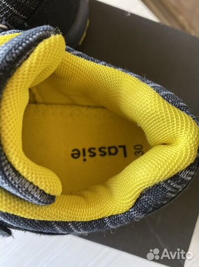 Кроссовки lassie 30