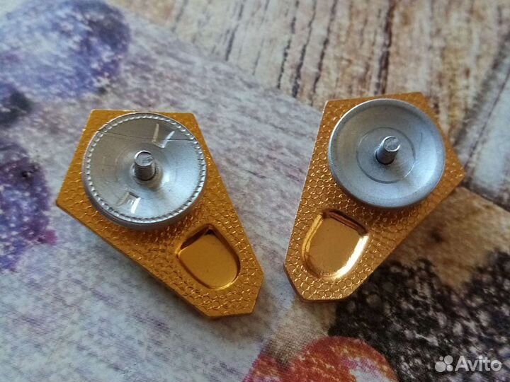 Петлицы СССР