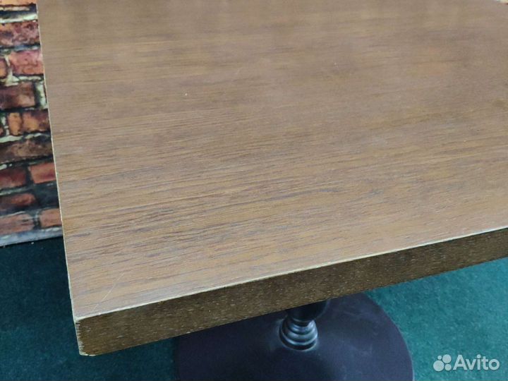 Столы для кафе