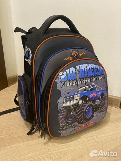 Рюкзак Hummingbird