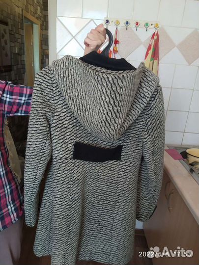 Пальто женское