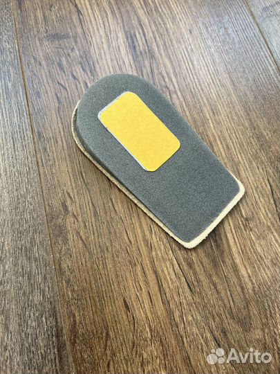 Подпяточник корригирующий ortonik talus