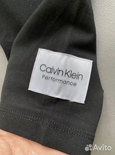 Calvin klein лосины