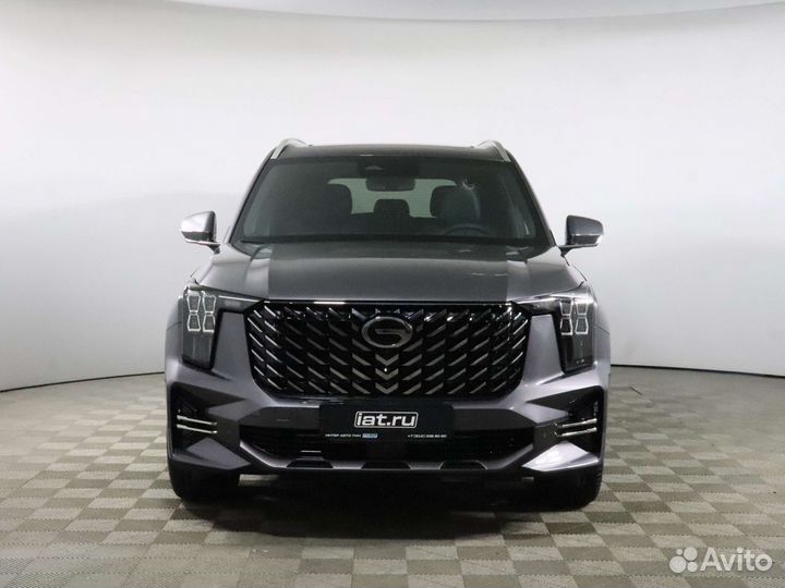 GAC GS8 2.0 AT, 2024