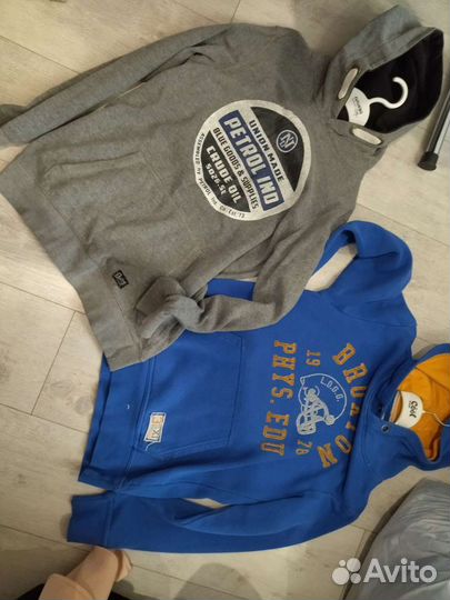 Вещи детские