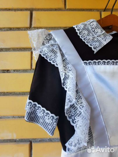 Платье / Форма на последний звонок