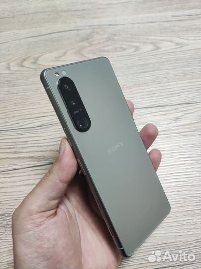 Sony Xperia 5 III, 8/128 ГБ